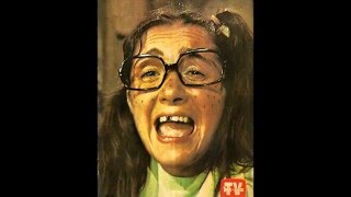 Imagens Raras Dos Bastidores E Elenco De Chaves