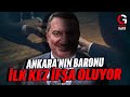 ANKARA&#39;NIN BARONU İLK KEZ İFŞA OLUYOR