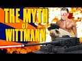 The myth of wittmann