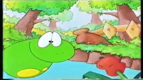 Philbert Frog - Full Episode