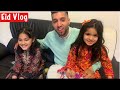 EID VLOG WITH MY FAMILY
