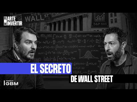 Joel Greenblatt: The Formula to Beat Wall Street
