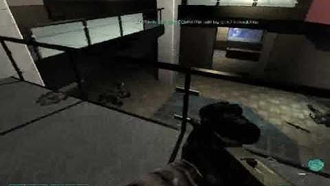 F.E.A.R Combat Ownage