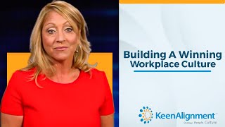 Building A Winning Workplace Culture - Webinar