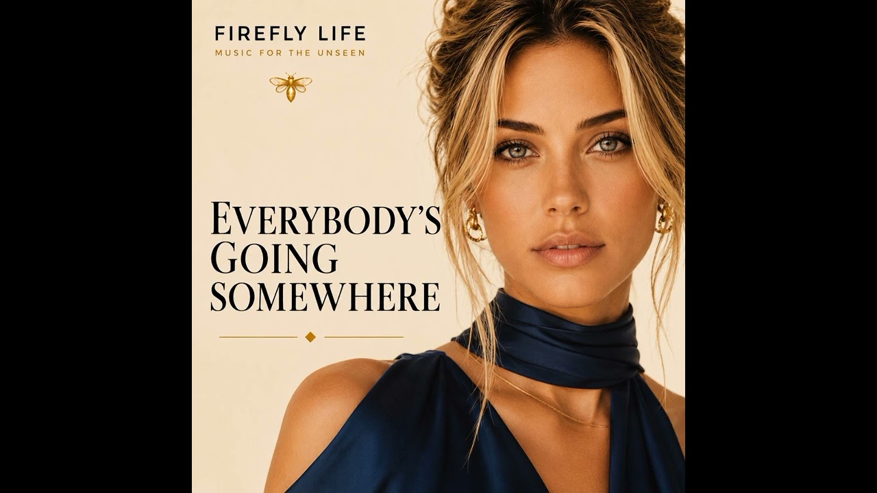 Everybody's Going Somewhere- Soul