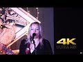 Ксения Федулова и Михаил Хестанов в концерте в Ритм и Блюз кафе