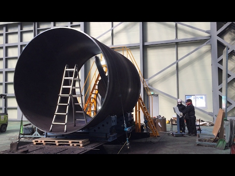 RMT Pipe Master 144 Pipe Facing Lathe | Pipe Facing, Beveling, Threading