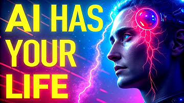 AI Will Control Your Life in 50 Years (You WON