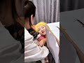 The child is not the joker's biological child!#joker #shorts