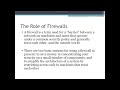 FIREWALL CASHARKA 9AAD
