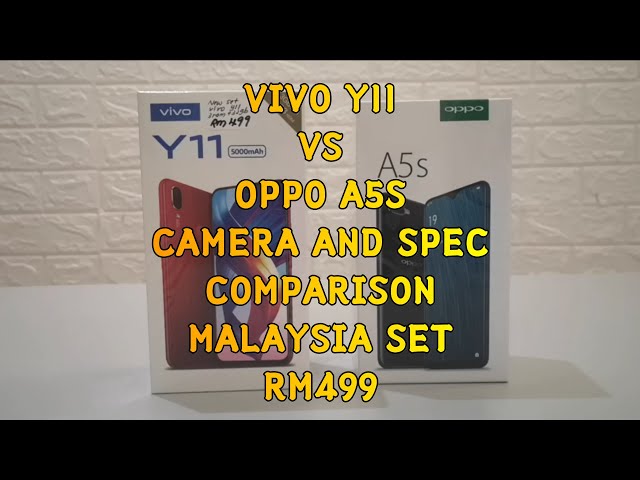 Oppo A5 (2020) Price in Malaysia & Specs - RM599