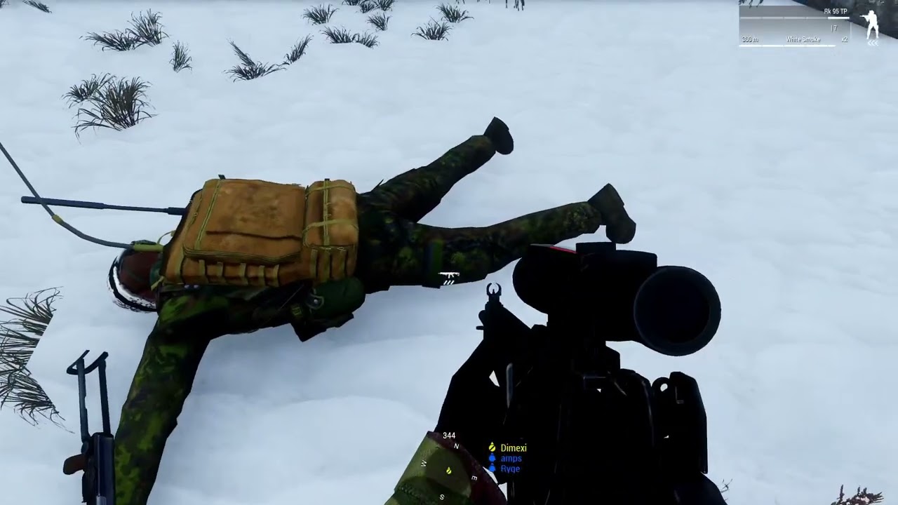 Under The North Star | 15th June 2025 | Kaikki Häipyy, on vain nyt