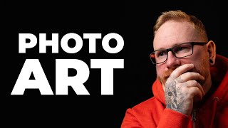 Cinematic Photo Manipulation Artwork in Photoshop
