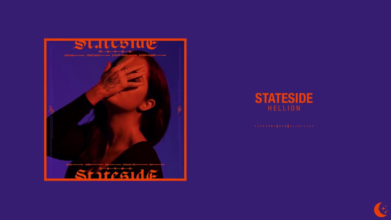Guarda Stateside - Hellion su YouTube Guarda Stateside - Hellion su YouTube