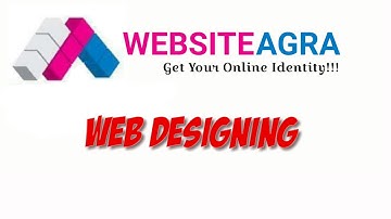 Website Agra - Web Designing India, Free Email Id, Free Domain Name, Free Hosting