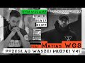 Suchamy waszych kawakw  beatw i gadamy o yciu live z k00 v45  feat matias wgs