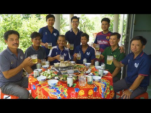 Video Nét Quê Hội Ngộ Đầy Bất Ngờ | Nét Quê #338 - youtube