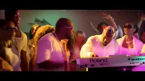 Wyclef Jean - Bagay Nef  "Official Video 2013