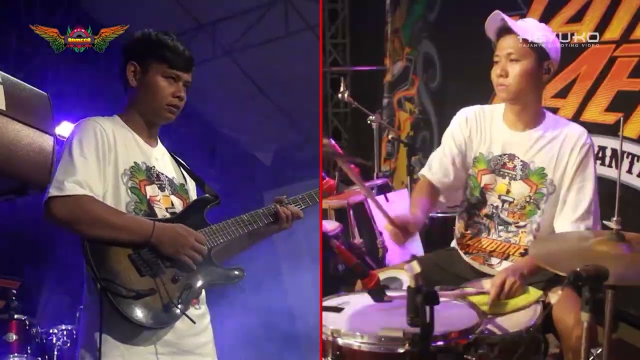 EGO WONG TUO - ROFIE ISMAWATI // NEW ARMEGA KALTENG