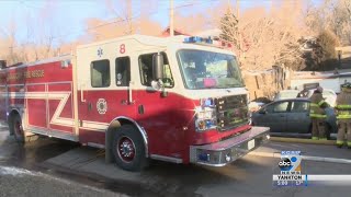 Victims of deadly house fire in Sioux City identified