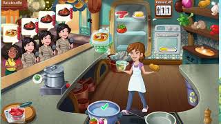 Kitchen Scramble Level 403