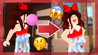 Roblox Bloxburg How to GLITCH INTO HOUSES?!? Bloxburg Glitches Today!