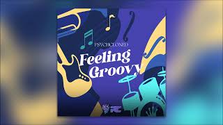 Video thumbnail of "PsychCloned - Feeling Groovy | Funk Rock | Jazz Rock | Upbeat Instrumental Music"