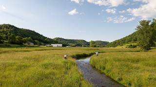 Summer Photoshoot 2026 - EP 2: Fly Fishing Paradise