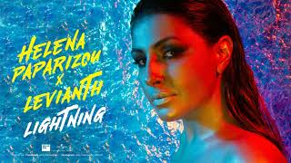 Helena Paparizou, Levianth - Lightning | Official Audio Release