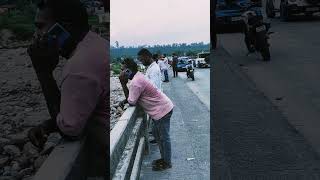 Dudhiya Bridge #travelblog #travelblog #automobile #nature #darjeelingsightseeing