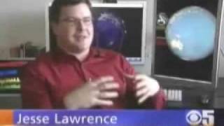 Quake-Catcher: CBS 5: Eye on the Bay