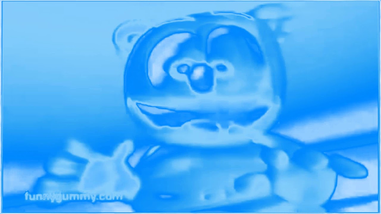 Gummy bear song long english