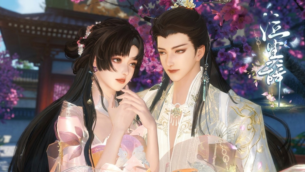 渣男恶报：龙凤胎鬼魂索命！