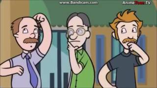 Wordgirl - Benny Hill