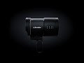 Profoto B10 is the Size of a Zoom Lens with 5x the Power of a Speedlight