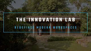 Architecture Innovation Lab: Sustainable Design That Redefines Modern Workspaces #india #office