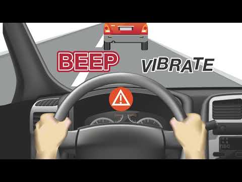 Direct Driver Monitoring System: MyCarDoesWhat? Safety Feature Quick Guide