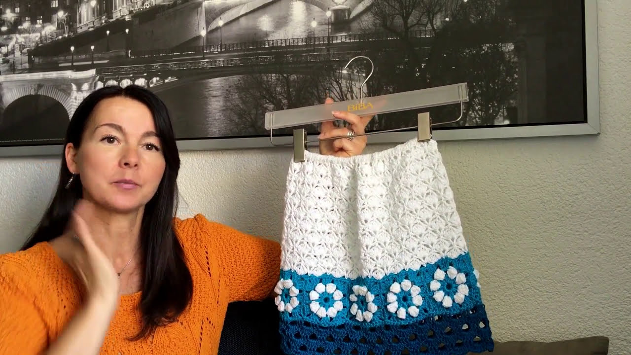 Вязание и не только abelknit crochet vlogs