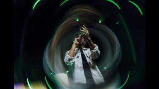 Performing Tere Liye Live in Mumbai at a College Festival !