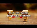 Syahriyadi - Hambar (Lirik)