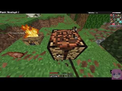 #154 Snad nebudu hodinu zas hledat lava pool XD | Actual Rank: Amethyst I #ep2 | !allcom !discord