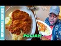 MIND-BLOWING Polish Food in Warsaw Poland 🇵🇱 First Time