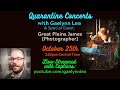 Capture de la vidéo Gaelynn Lea's Sunday Sessions With Guest Great Plains James  [Live Concert #34]