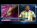 Street bites persons Trivandrum Focus