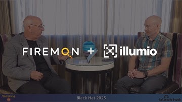 Firemond and Illumio  Zero Trust Integration Explained in Seconds!