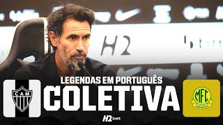 COLETIVA: EDUARDO DOMÍNGUEZ | LEGENDAS EM PORTUGUÊS