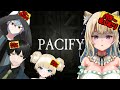 【Pacify】はやくおうちにかえりたいホラゲコラボ【みきぷるんっ/vtuber 】