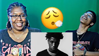 THIS SONG SO PRESSURE!! Mom REACTS To NBA Youngboy “Reapers Child” (Official Audio)