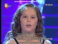 Amazing Voice Annem Mother