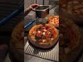 🍕 The simplest pizza is the hardest to master… 🇮🇹 #pizza #deliciouspizza #sundaypizza #italianfood